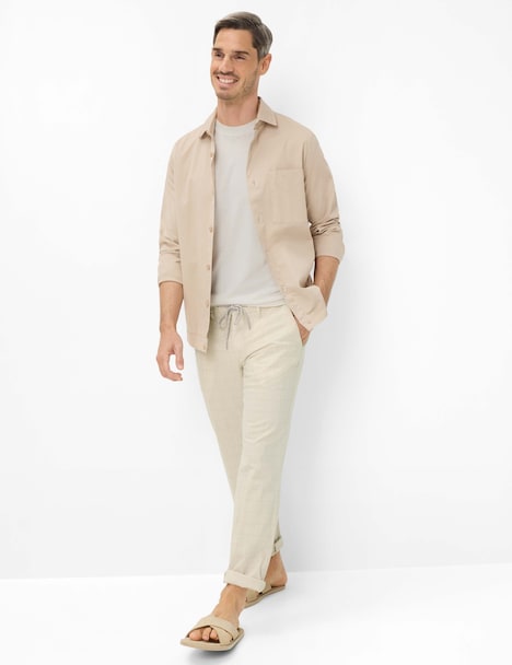Style TILL  Hosen lang