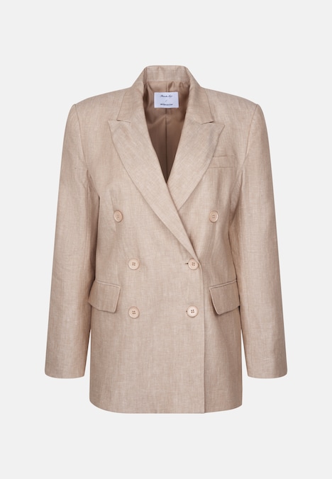 Damen Blazer - Uni