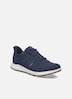 Herren Sneaker Clint 03, ocean