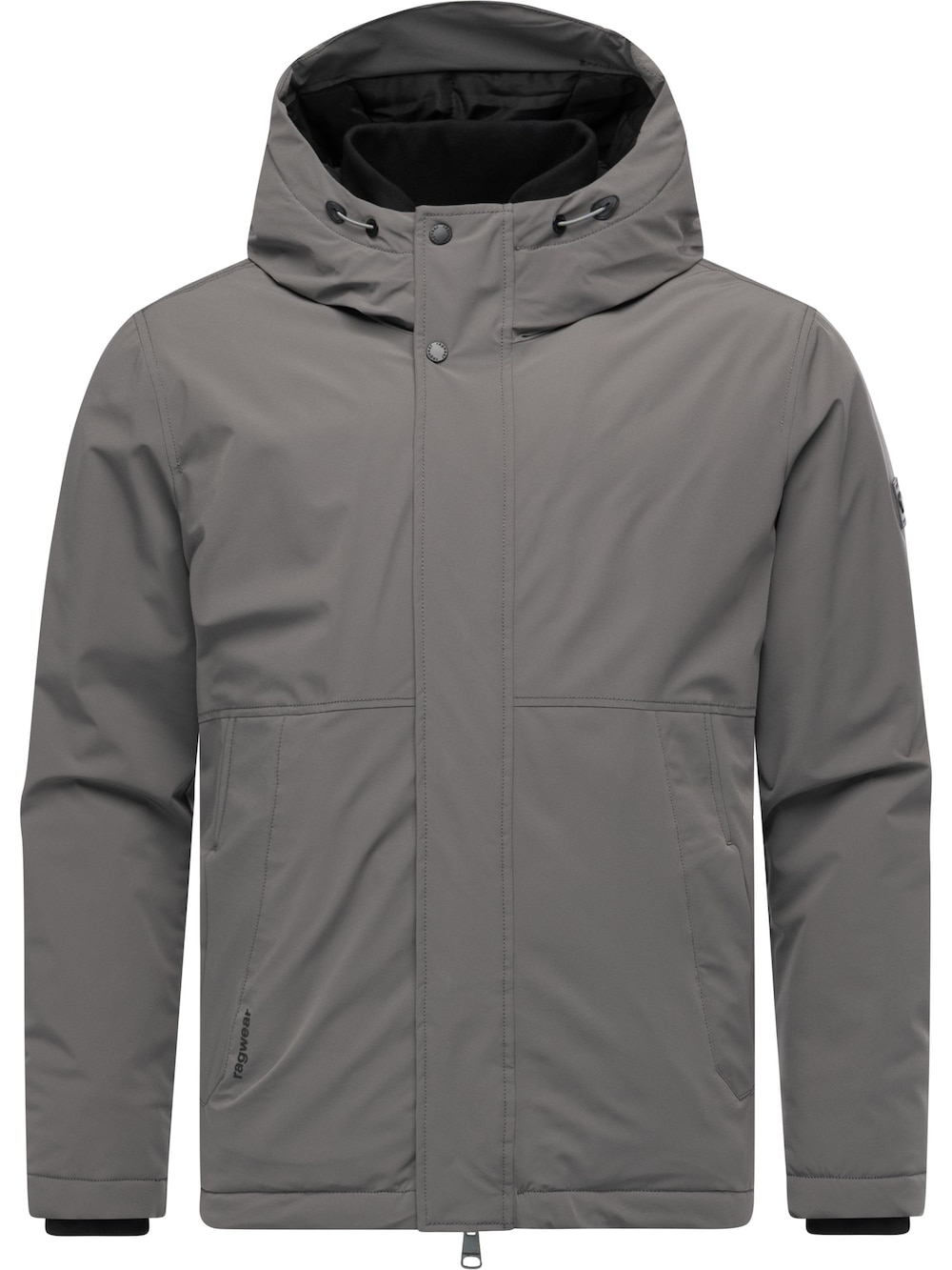 Funktionsjacke Saqon YOUMODO
