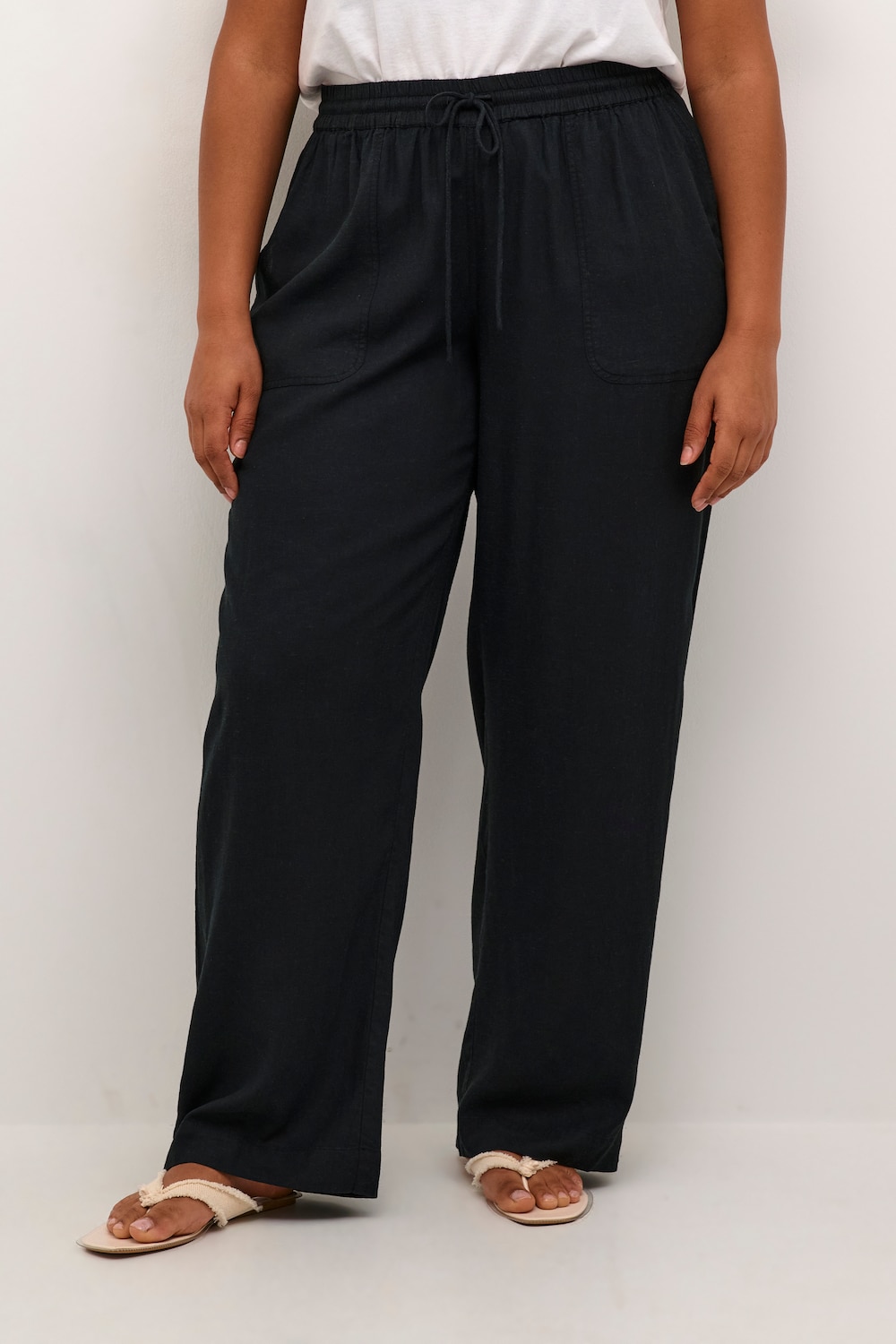 Hose Loose fit