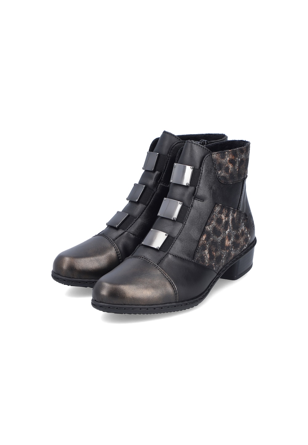 Stiefeletten Y0764