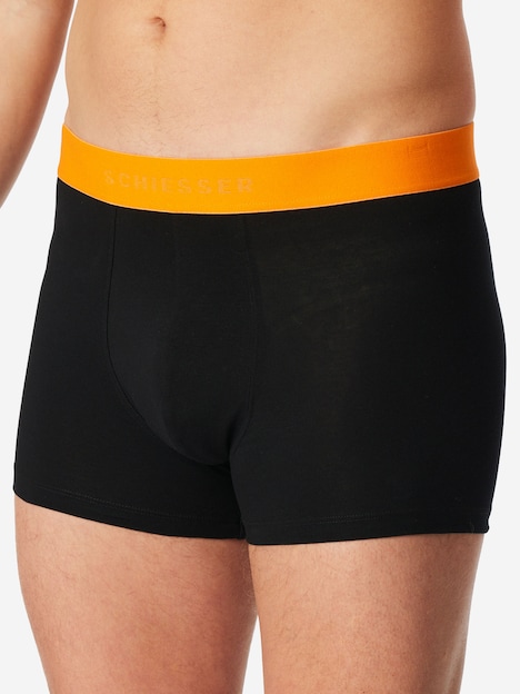 Schiesser Herren Trunk 955