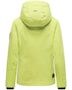 Übergangsjacke Erdbeere