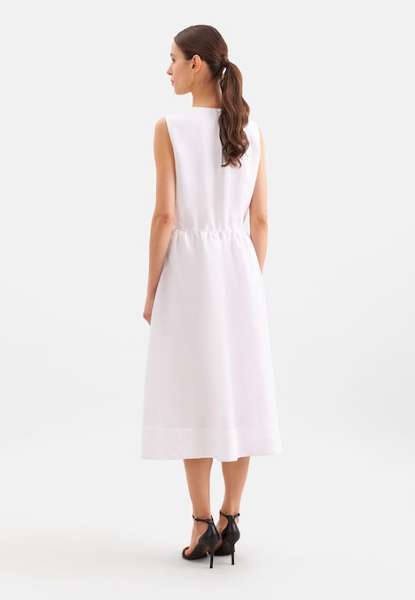 Damen Kleid - Uni