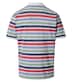 Polo-Shirt gestreift