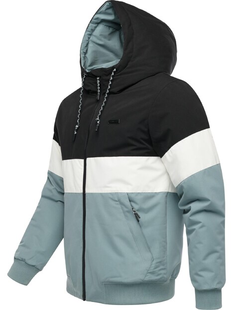 Winterjacke Jinig Warm YOUMODO