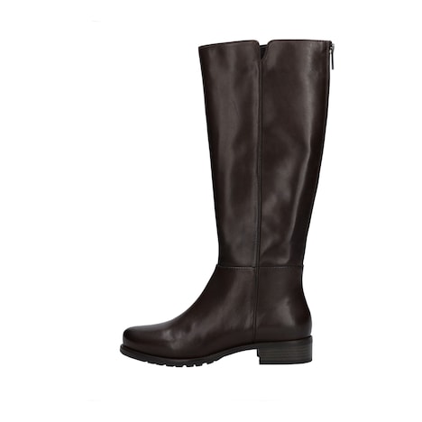 Damen Stiefel Chiara 01, moro