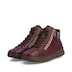 Schnürstiefel N1305