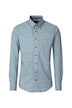 Freizeithemd Langarm Print Casual Fit