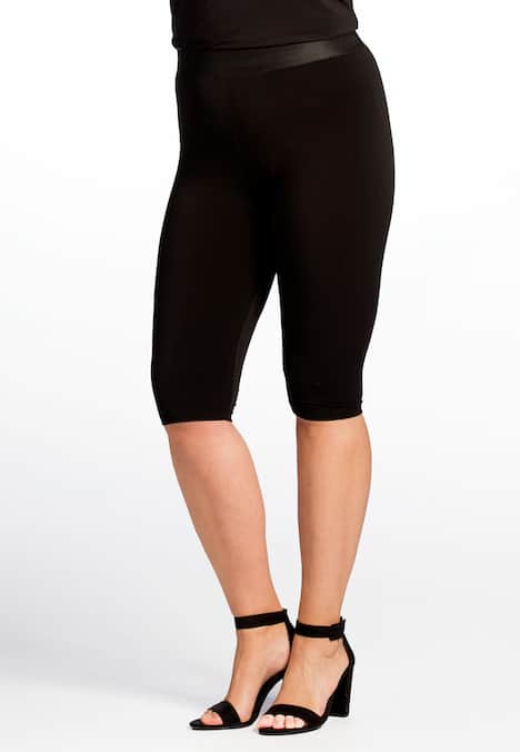 Radlerhosen Slim Fit