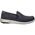 Herren Slipper Enrico 31, indigo