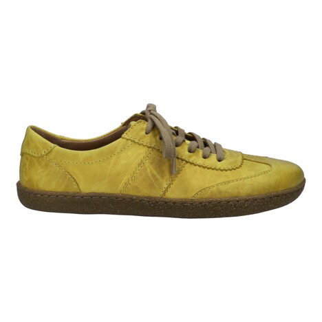 Damen Sneaker Jill 02, safran