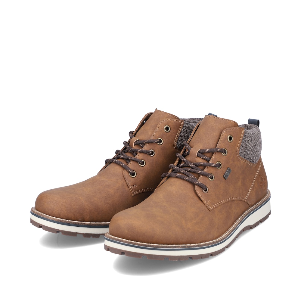 Schnürstiefel 38419