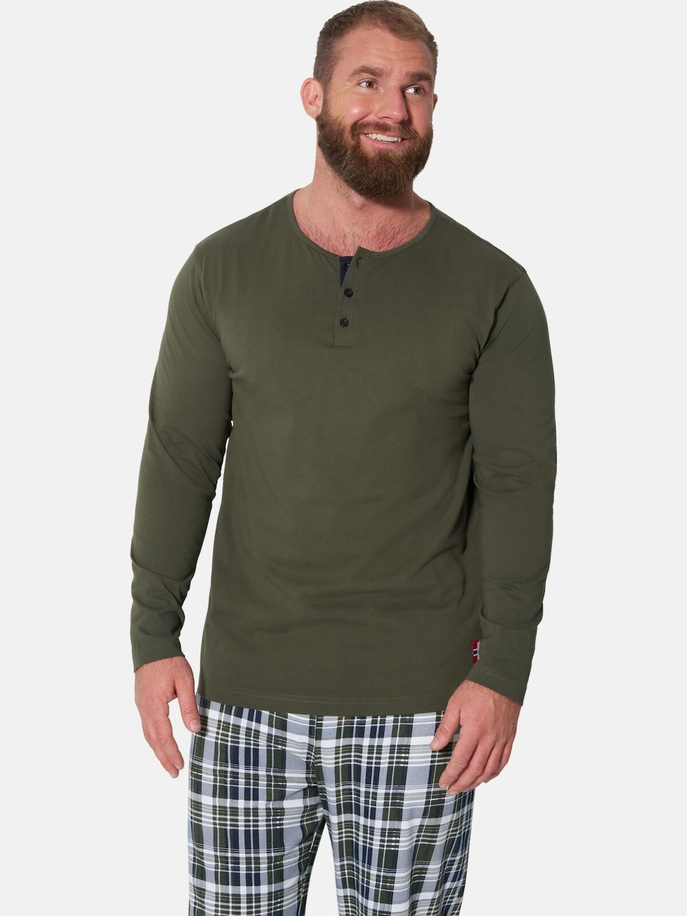 3 Pcs Pyjama's HELIMAR