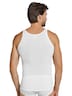 Schiesser Herren Doppelripp Unterhemd 2er-Pack Original Classics