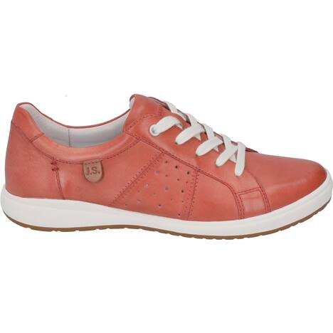 Damen Sneaker Caren 01, lachs