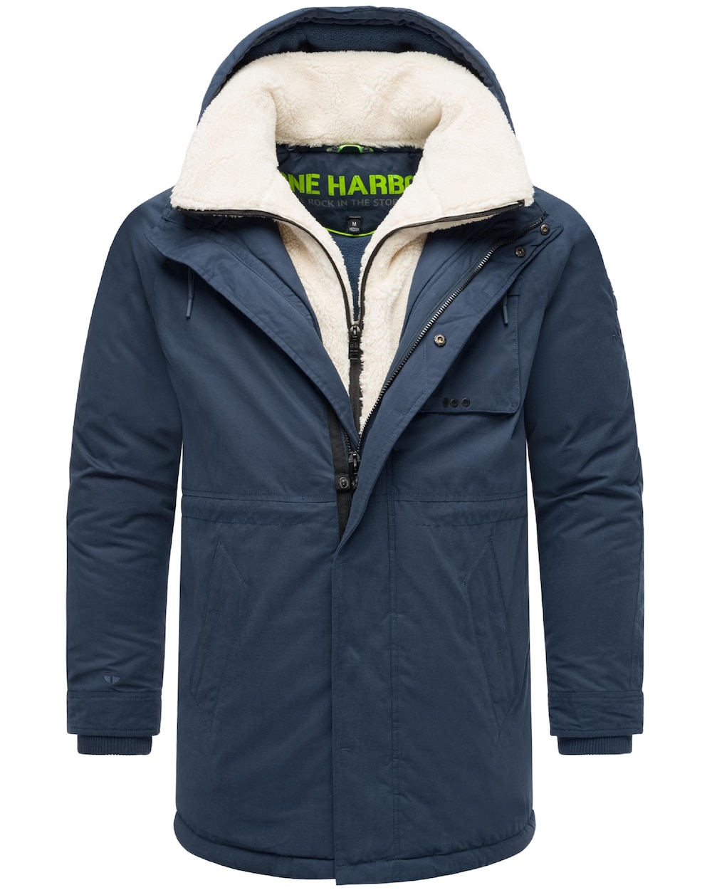 Kurzmantel Navroos XX