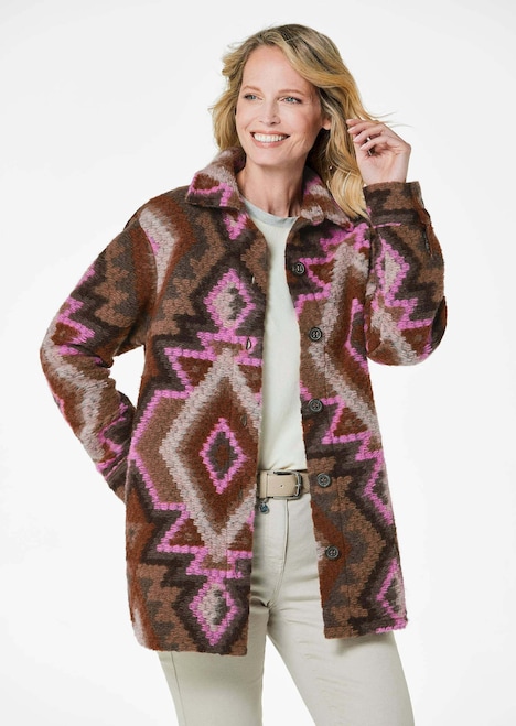 Hemdjacke