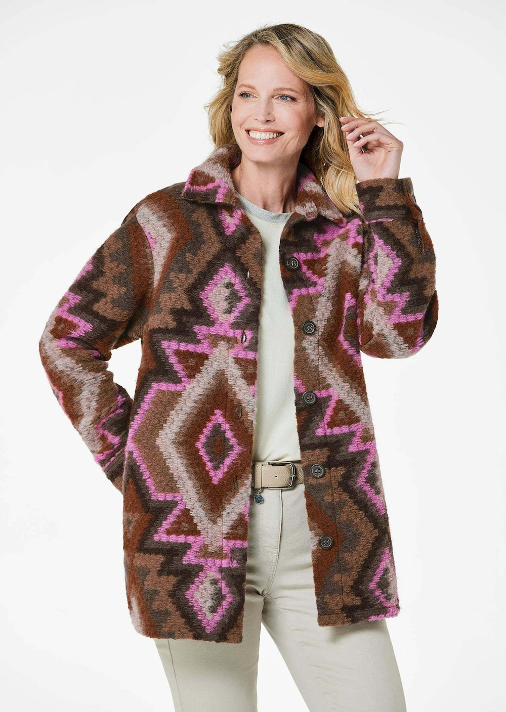 Hemdjacke