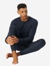 Schiesser Herren Unterziehshirt Casual Warming