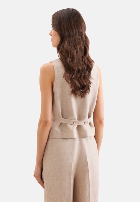 Damen Weste -