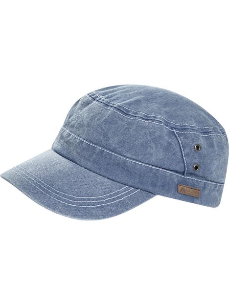 Basecap BODE