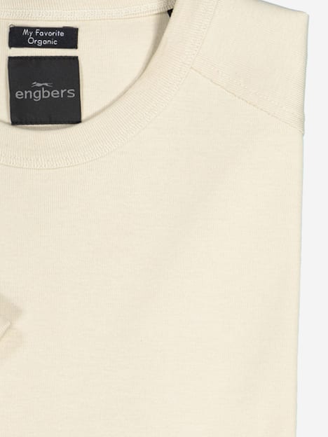 engbers Herren Basic-Shirt 