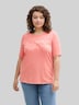 T-Shirt mit Print