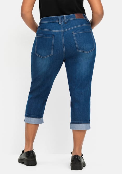 Stretch-Jeans