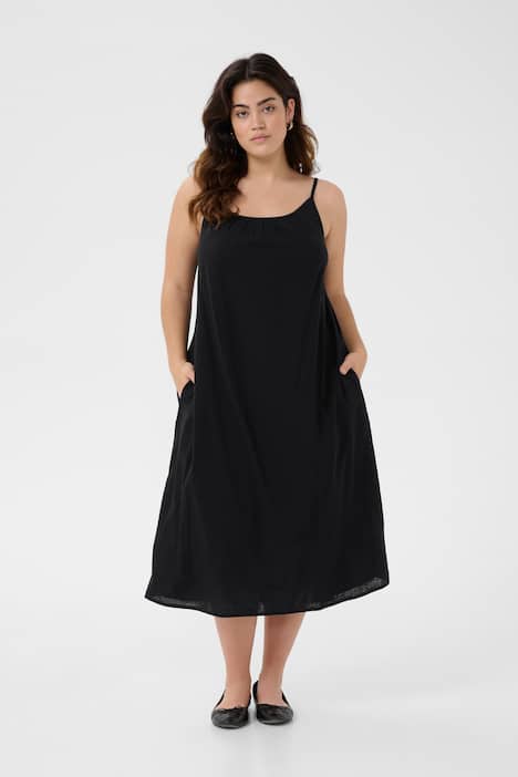 Kleid A-shape