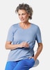 GOLDNER Mooi shirt met ronde hals Mooi shirt met ronde hals