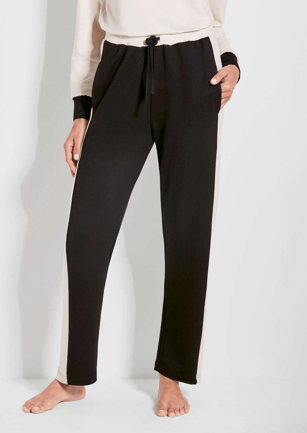 GOLDNER Vrijetijdsbroek Vrijetijdsbroek