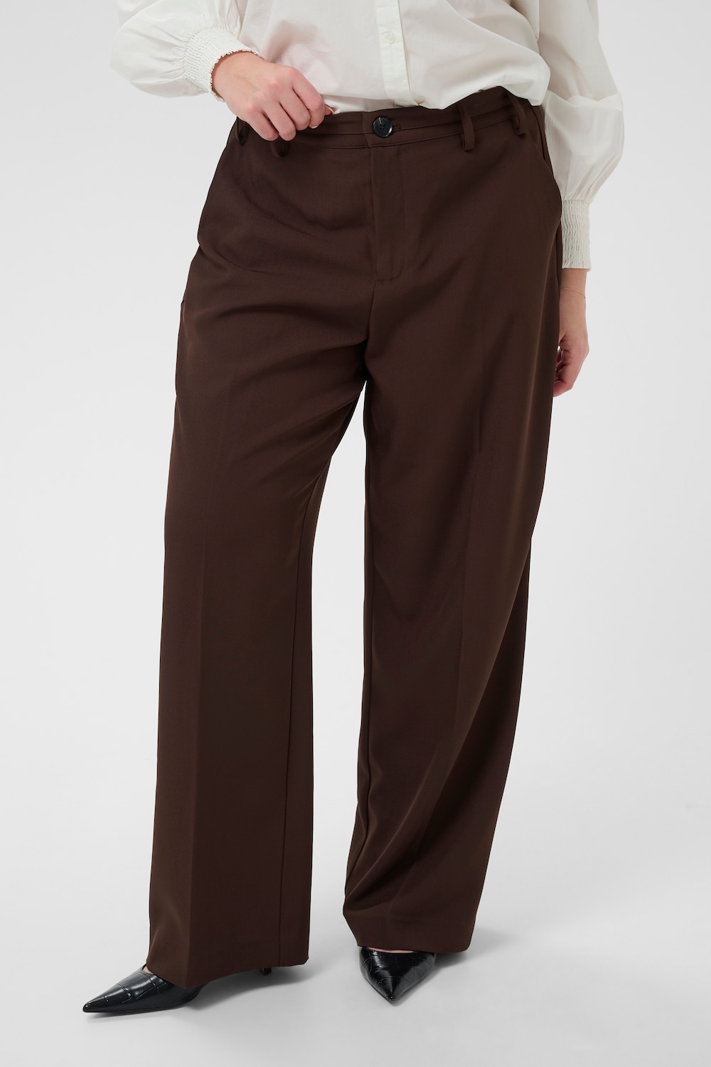 Hose Loose fit