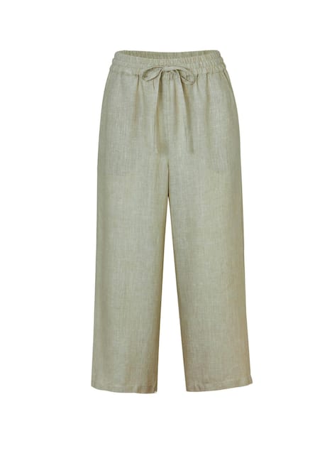 Leinenhose
