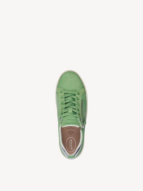 Damen Sneaker H-Weite