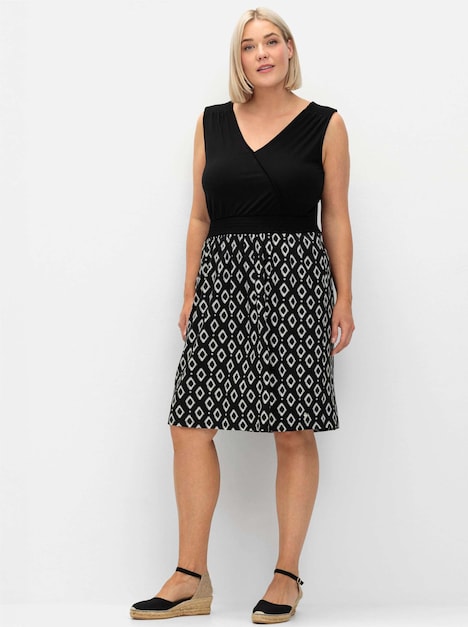 Jerseykleid