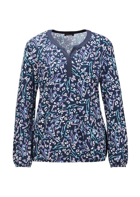 Trageangenehmes Shirt mit individuellem Druck