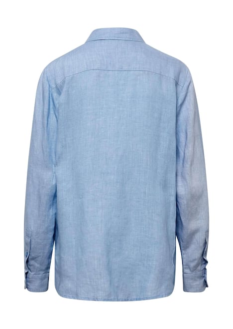 GOLDNER Linnen blouse Linnen blouse