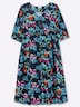 Kleid Kurzarm