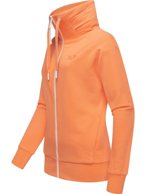 Sweatjacke Shocky