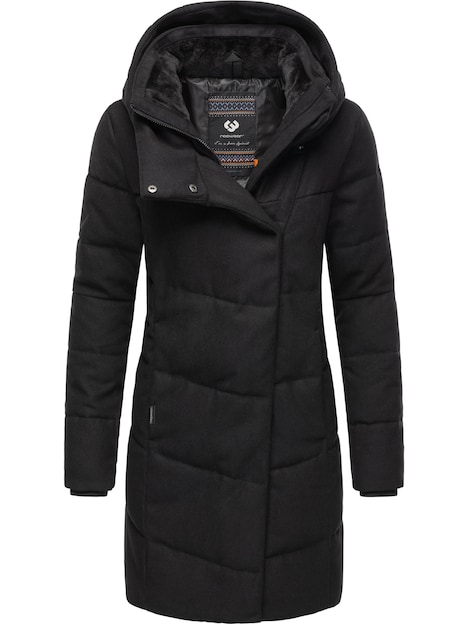 Wintermantel Pavla Coat