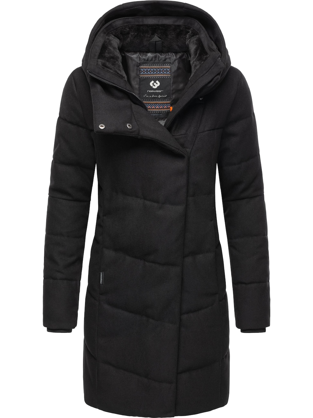 Wintermantel Pavla Coat