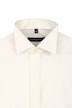 Businesshemd Langarm uni Comfort Fit