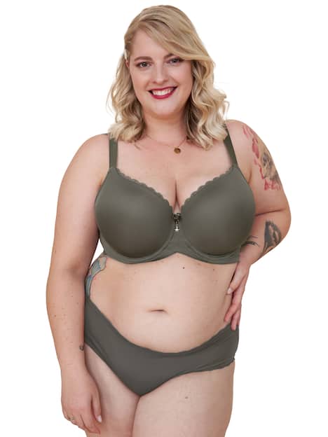 BH CONSCIOUS Demi-BHs Schalen-BHs,Bügel-BHs,T-Shirt-BHs