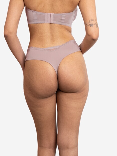 String PURE LUXE