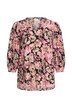 Bluse langarm Regular fit