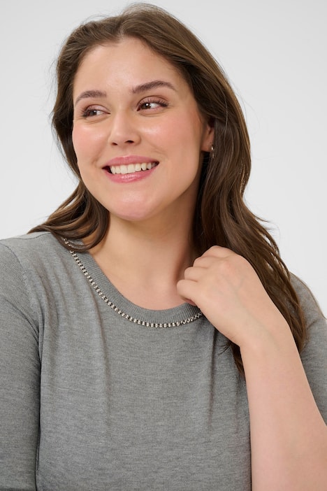 Strickpullover Regular fit