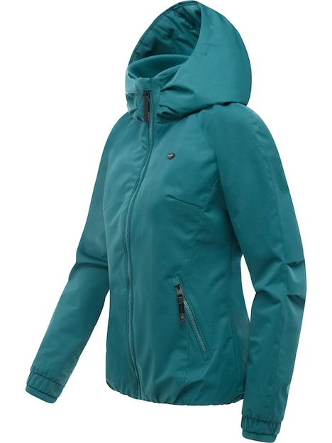Übergangsjacke Dizzie Tech