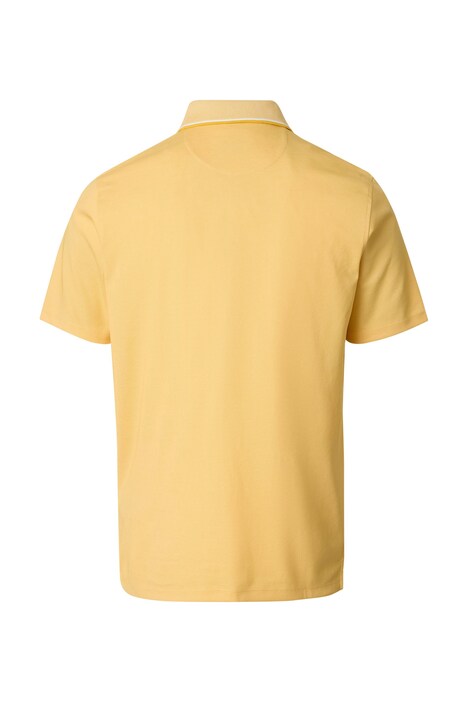 Polo-Shirt uni